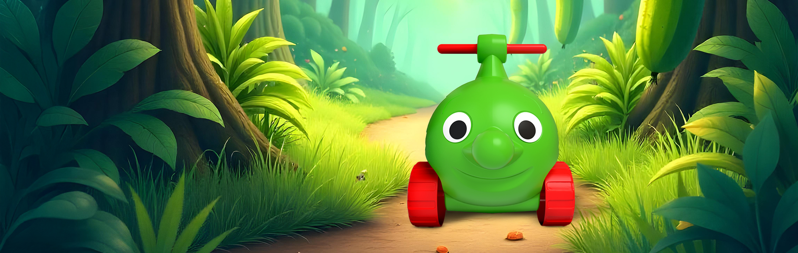 Kurkkumopo