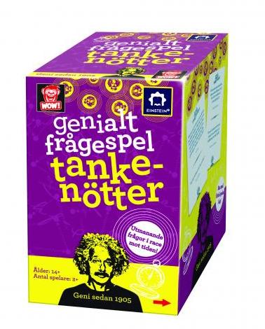 Tankenötter